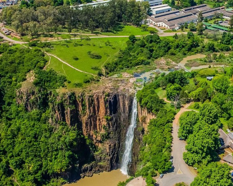 Howick: A Midlands Lifestyle Snapshot