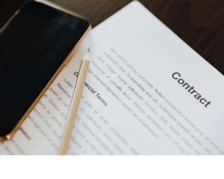 Voetstoots Contracts: 7 Checks before you sign