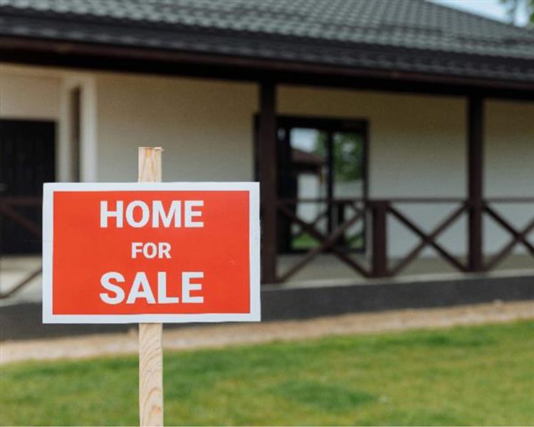 What to Look Out for When Viewing a Property