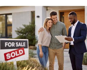 The benefits to list your property as a sole mandate. 