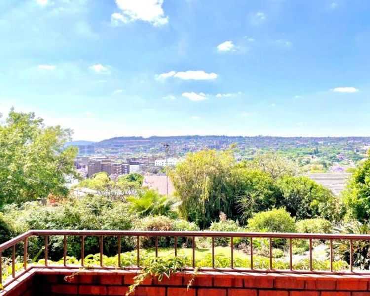 Muckleneuk: Where History Meets the Heart of Pretoria
