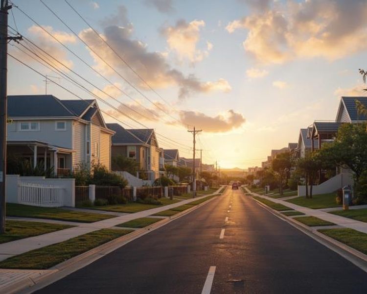 Cape Town Property in 2026: Why Smart Sellers Are Acting Now