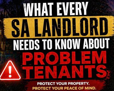 What Every South African Landlord Needs to Know About Problem Tenants ...