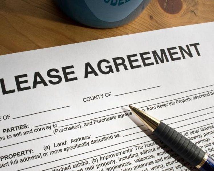 What Makes a Lease Agreement Actually Legal in South Africa?