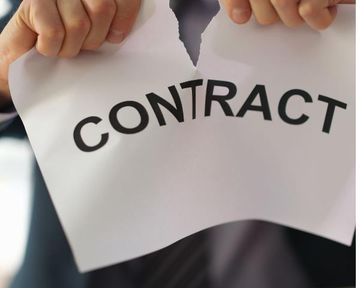 Breach vs. Eviction: What's the Difference and Why Every SA Landlord Needs to Know