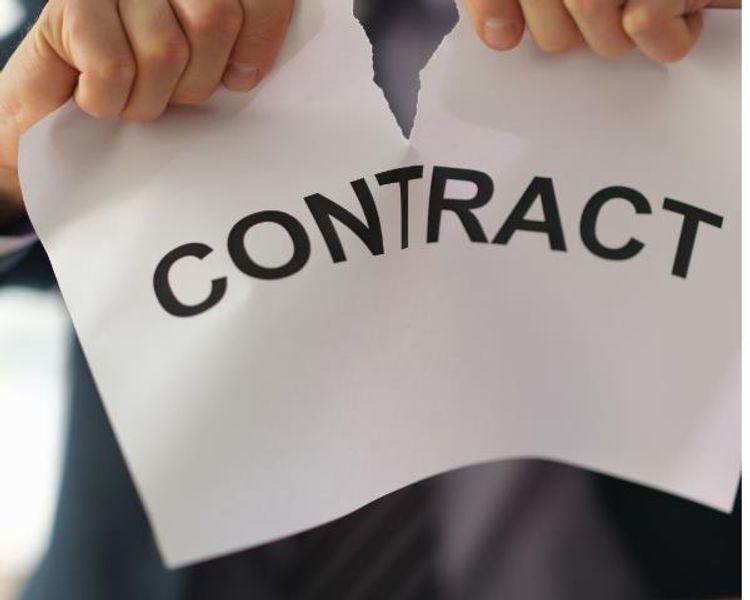 Breach vs. Eviction: What's the Difference and Why Every SA Landlord Needs to Know