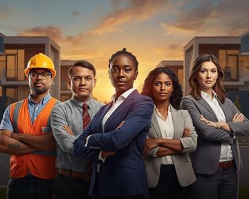 Built on Hard Work: Why Homeownership Still Matters This Workers’ Day