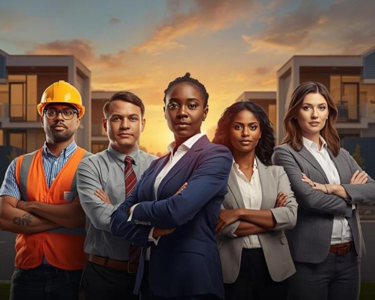 Built on Hard Work: Why Homeownership Still Matters This Workers’ Day