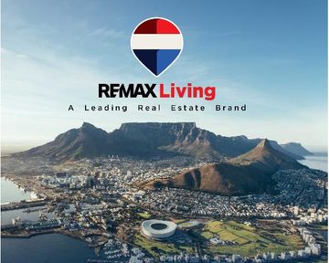 What Makes RE/MAX Living a Leading Real Estate Brand.