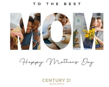 Home Is Where a Mother’s Love Lives