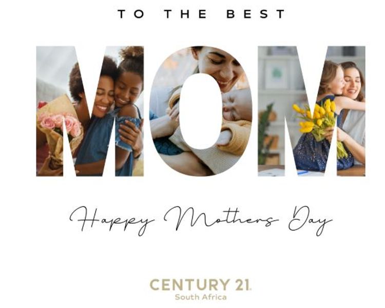 Home Is Where a Mother’s Love Lives