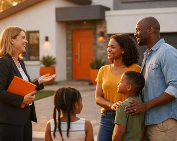 Pricing your home correctly in an affordability-conscious market