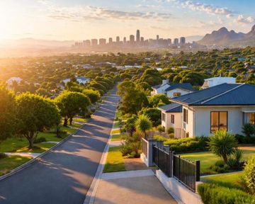 How to choose the right area - not just the right home