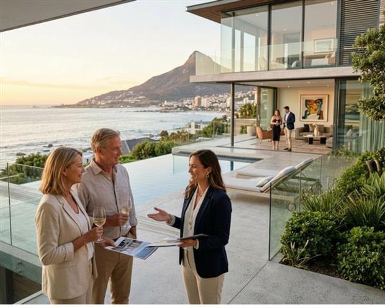 The Market Hasn’t Stopped — But Sellers Have