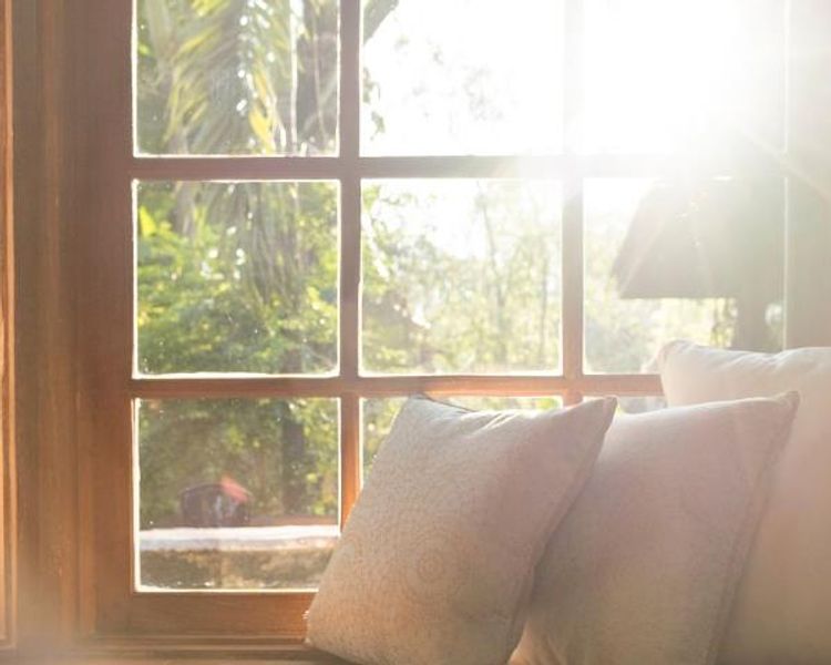 Why North-Facing Homes Matter in Winter
