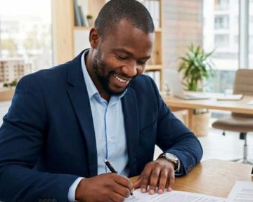 The Risk Clause: Navigating Your Property Contract