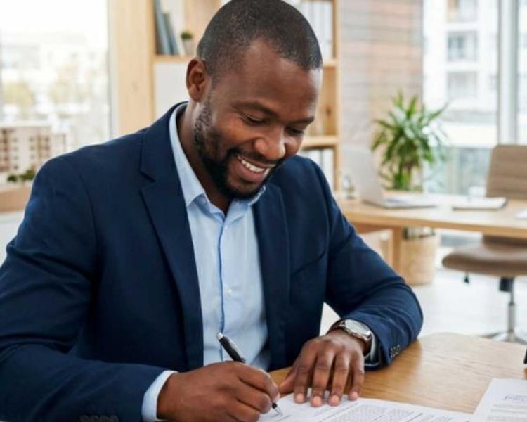 The Risk Clause: Navigating Your Property Contract