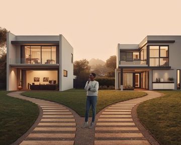 Is Your Home Still Working for You? Signs It Might Be Time to Make a Move