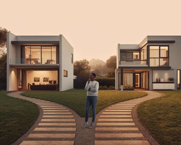 Is Your Home Still Working for You? Signs It Might Be Time to Make a Move