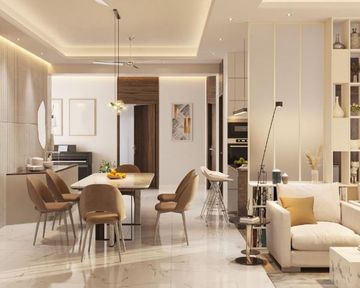 Don't Over-Capitalise Your Sectional Title Unit