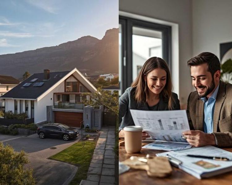 Real Estate in Uncertain Times: Why Good Decisions Matter More Than Perfect Timing
