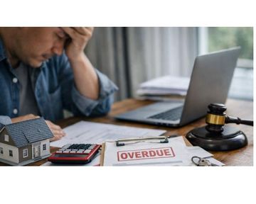 A landlord’s guide to proper management of late rental payments