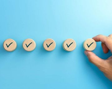 How to keep track of your property options