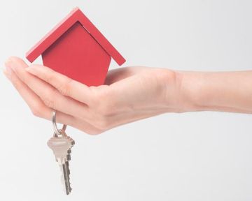 3 things to do before you buy your first home
