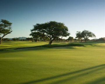 Omeya Golf Estate