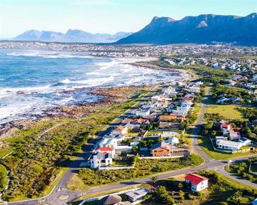 Super-fantastic Sandbaai