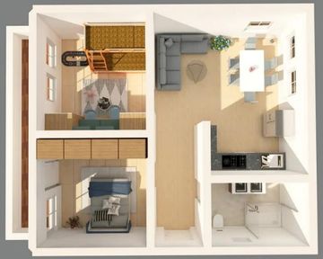 How to Find the Perfect 2 Bedroom Apartment to Rent in Pretoria