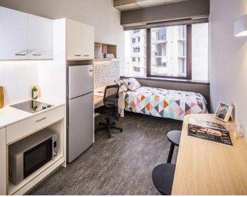 Student Accommodation Near University of Pretoria 
