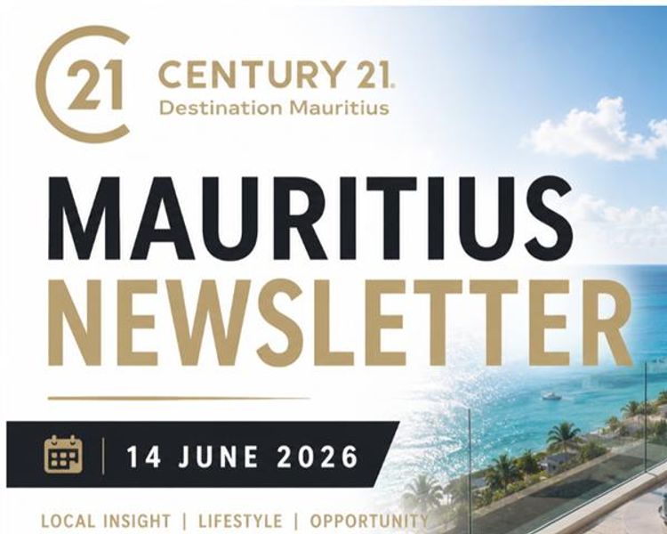 Mauritius Property & Lifestyle Update.