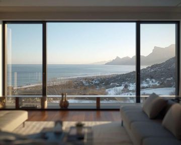 The Western Seaboard Winter Window: Why Smart Buyers and Sellers Should Act Before Spring