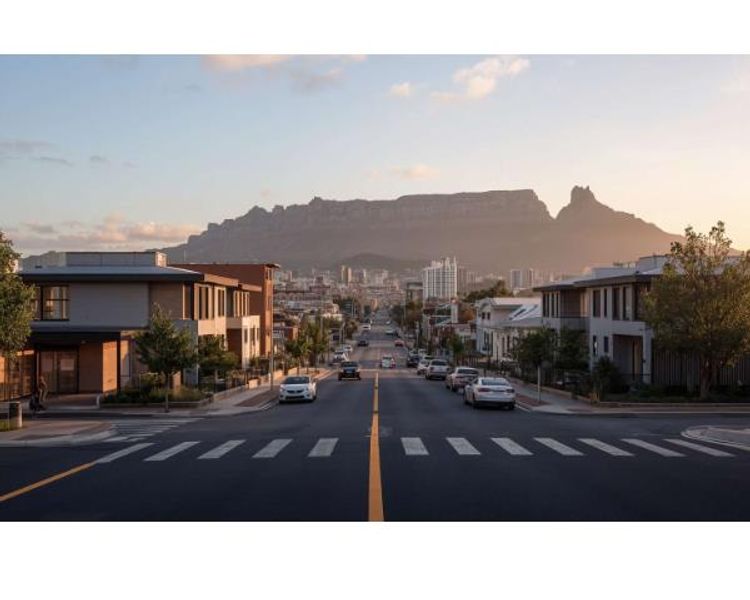 City Bowl Property: Lifestyle Meets Long-Term Value