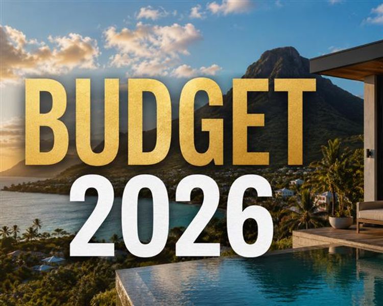 Mauritius Property Market: Budget Surprises, New Launches and Buyer Opportunities