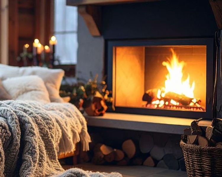 Why Winter is the Best Time to Buy a Home