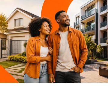 Sectional title vs freehold: Which property type is right for you in 2026?