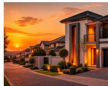 How the economy, neighbourhood, and crime impact the value of your property