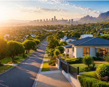 How to choose the right area - not just the right home