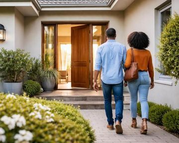 Selling Your Home? Here’s What Buyers Notice in the First 30 Seconds