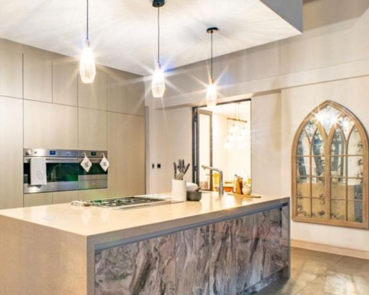 The Renovation That Always Pays Back. The One That Never Does.