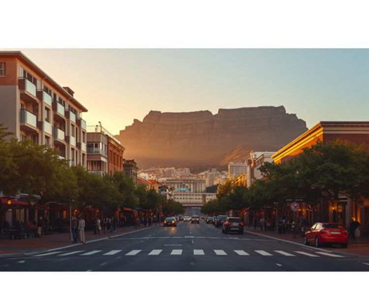 Buyer Demand in the City Bowl Remains Strong: Why Now Is the Time to Make Your Move