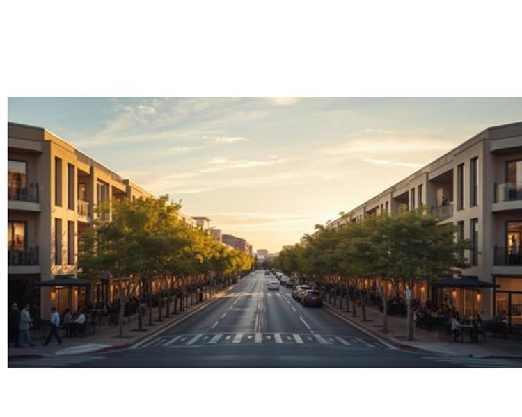 Buyer Demand in the City Bowl Remains Strong: Why Now Is the Time to Make Your Move