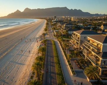 Blouberg Property Market: Why This Coastal Suburb Continues to Shine
