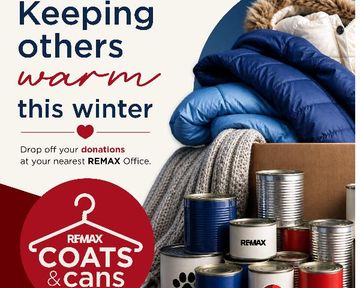  Help Us Keep Others Warm This Winter