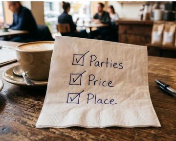 Essential Elements of a Valid Property Contract