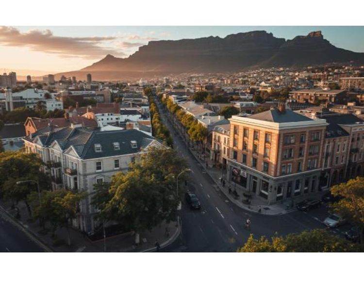 City Bowl Living: Where Heritage, Convenience and Opportunity Meet