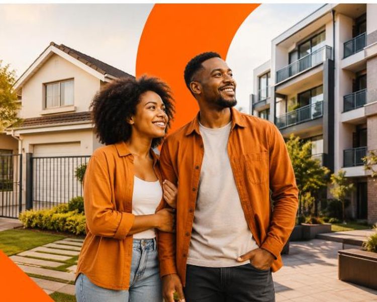 Sectional title vs freehold: Which property type is right for you in 2026?