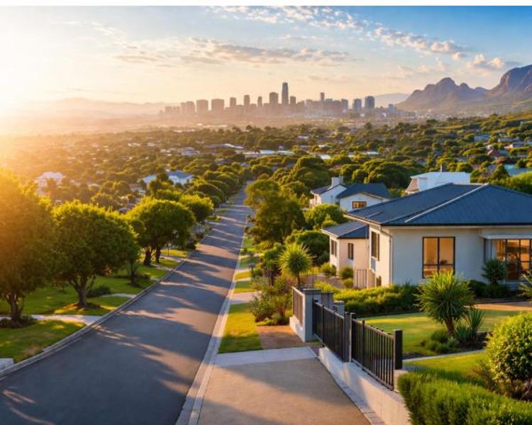 How to choose the right area - not just the right home